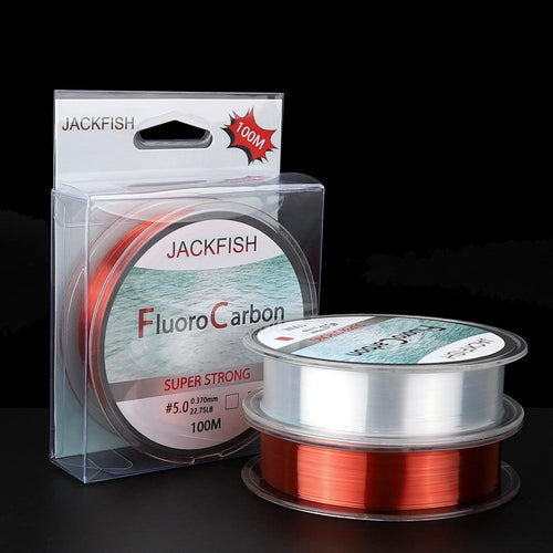 Super Strong Clear Fishing Line