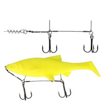 Load image into Gallery viewer, Fishing Tackle Carp Barbed Hook