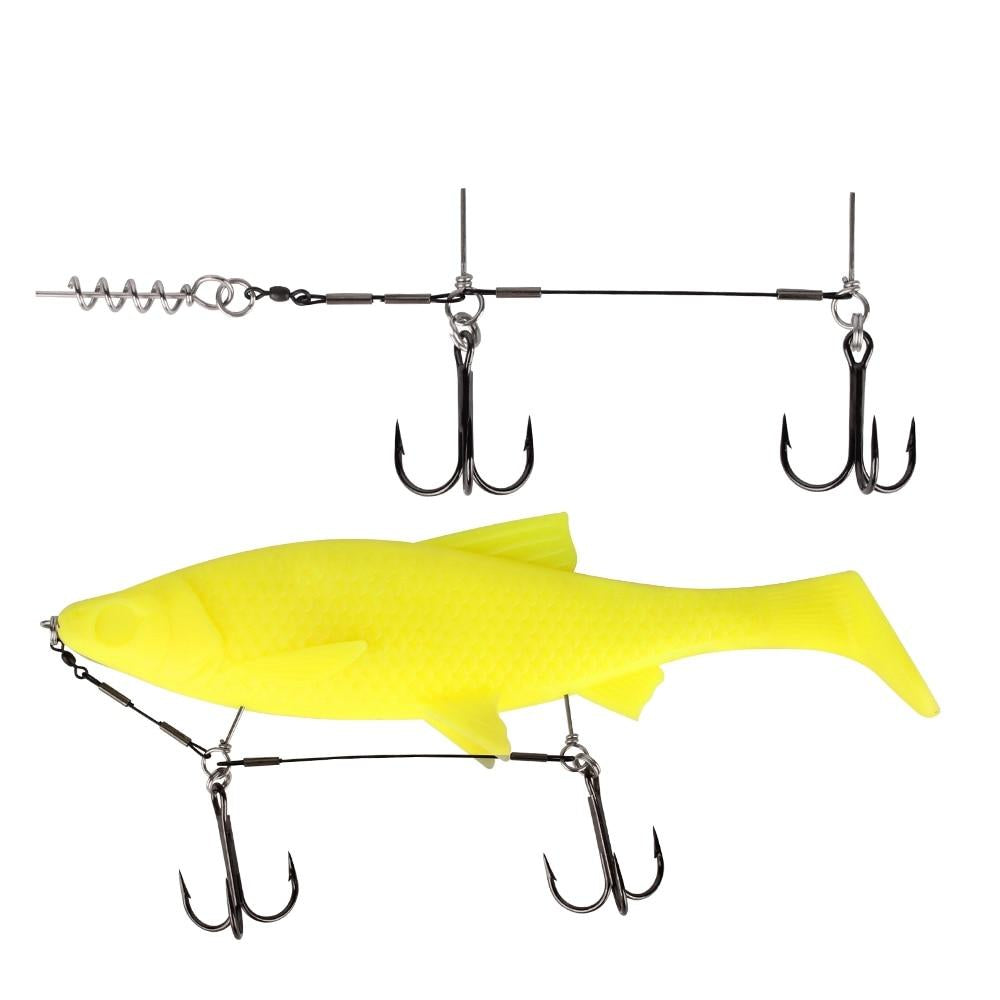 Fishing Tackle Carp Barbed Hook