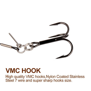 Fishing Tackle Carp Barbed Hook