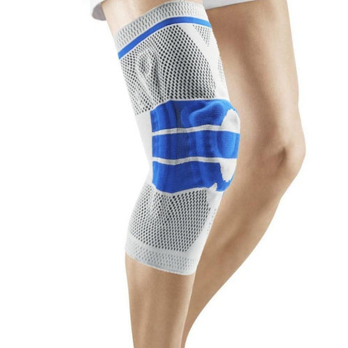 Elastic Basketball Knee Pad