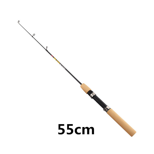 Winter Ice Fishing Rod