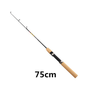 Winter Ice Fishing Rod