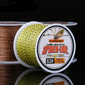 Super Strong Clear Fishing Line –