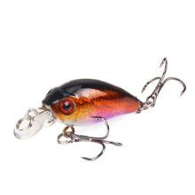 Load image into Gallery viewer, Crank-bait Fishing Lure